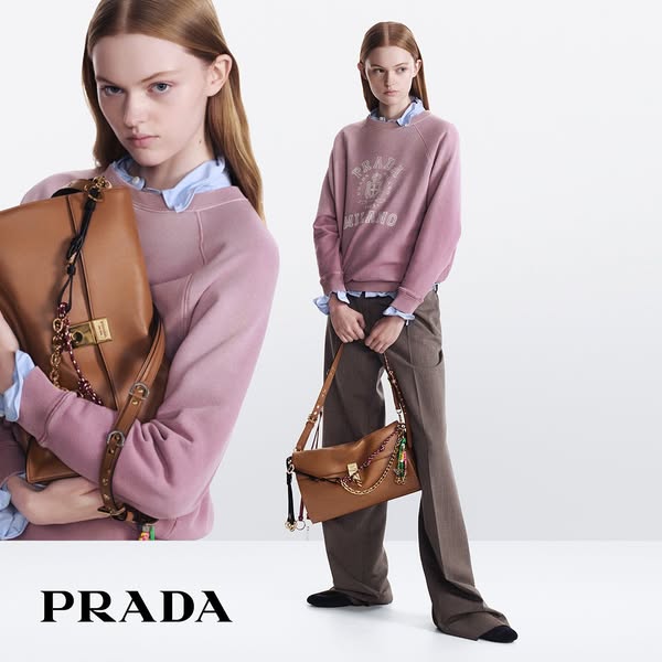 Prada SS25 Collection